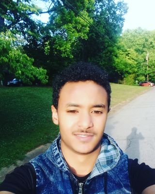 samson_tarekegn's profile picture. 