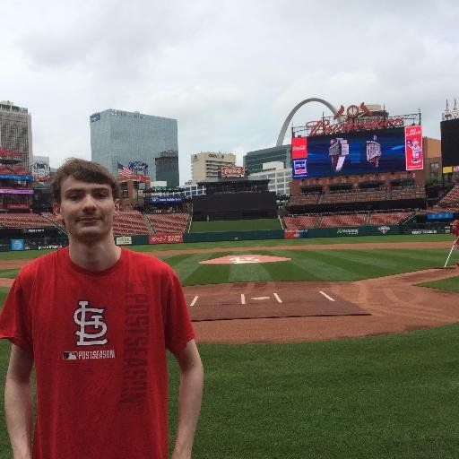 Sports Editor for @MexicoLedger. Formerly @FultonSunSports. @TrumanState alum. Fan of the STL Cards, Blues, Colts, and Lakers. Opinions are my own.