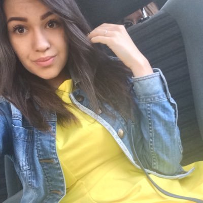 Selezneva_Kat's profile picture. Роскошь — это когда изнанка так же красива, как и лицо.