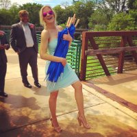 Tiffany Van Zee (@fancyvanzee) 's Twitter Profile