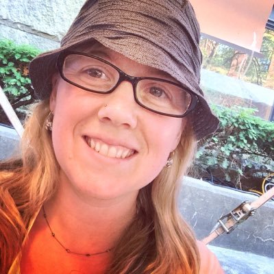 I’m a quilter and a lefty. I keep busy with my many domestic and social interests. Black Lives Matter. she/her/hers