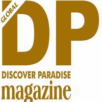 DPMagazine(@dpmagazine888) 's Twitter Profile Photo