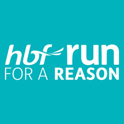 Run. Jog. Wheel. Walk. 
#hbfrun