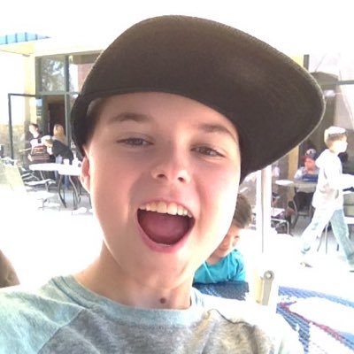 kai_harnett's profile picture. 