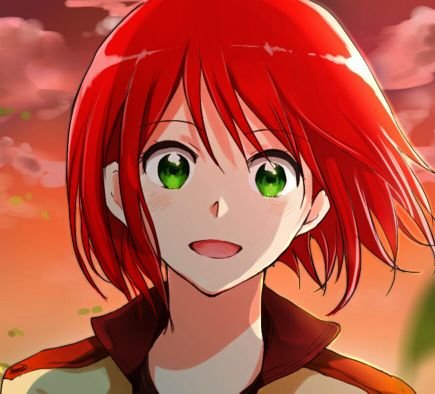 Shirayukiさんのプロフィール画像