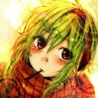 Hello! My name is Gumi Megpoid! I love singing and carrots! |New Gumi account, new to RP| #OpenRP #vocaloidRP #multiverseRP #Vocaloid |Non-lewd RP|