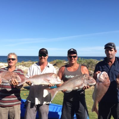 Agsave manager, fishing fanatic, crows supporter, ex skipper turned to ag