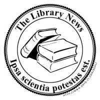 Library News, for Library News Junkies