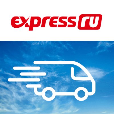 EXPRESS.RU Profile