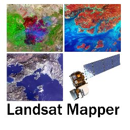 Proud Suppliers Of Landsat 5 TM Satellite Image Data, Landsat 7 ETM Satellite Image Data & Landsat 8 LDCM Satellite Image Data.