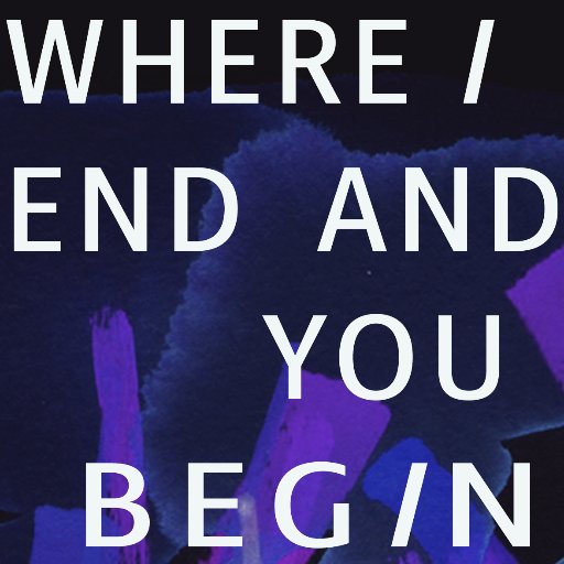 WHERE I END AND YOU BEGIN. A documentary about @Radiohead fans • We are not affiliated with or endorsed by the band