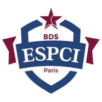 BDS ESPCI Paris (@asespci) 's Twitter Profile
