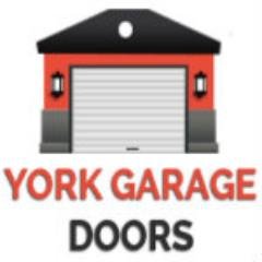 York Garage Doors provides garage door installation, parts maintenance, opener repair & remote replacement services in Richmond Hill.