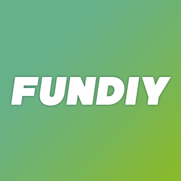 FUNDIY（ファンディー）公式さんのプロフィール画像