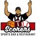 Scorer's Sports Bar (@ScorersWV) Twitter profile photo