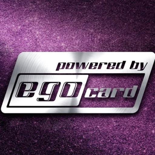 EGOCARD_SK1's profile picture. discount loyalty card
