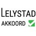 Lelystad Akkoord (@lelystadakkoord) Twitter profile photo Lelystad Akkoord (@lelystadakkoord) Twitter profile photo