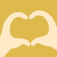 Coeur avec les doigt (@coeurald) 's Twitter Profile