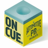 OnCueComms (@oncuecomms) 's Twitter Profile