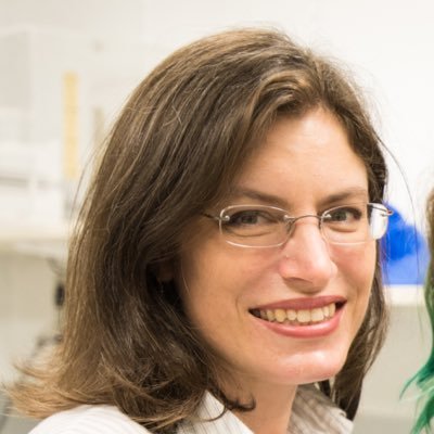 laviniacodd's profile picture. Neuroscientist