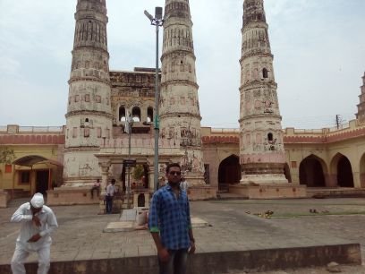 irfanshaikh6500's profile picture. Food, Fashion & Lifestyle