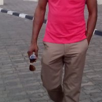 Daniel Acho Dexter (@dexteracho) 's Twitter Profile