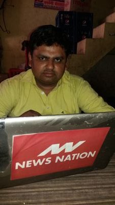 prashantluvup's profile picture. NEWS NATION