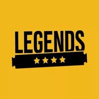 Legends(@LegendsKla) 's Twitter Profile Photo