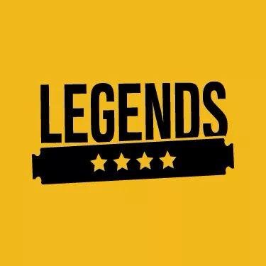 Legends (@LegendsKla) / X