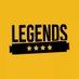 Legends (@LegendsKla) Twitter profile photo