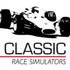 We build #racingsimulators to improve the skills of racing & Track Day drivers, and iconic replica classic #racingcar simulators for collectors & enthusiasts.