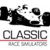 Classic Race Simulators (@classicracesim) Twitter profile photo