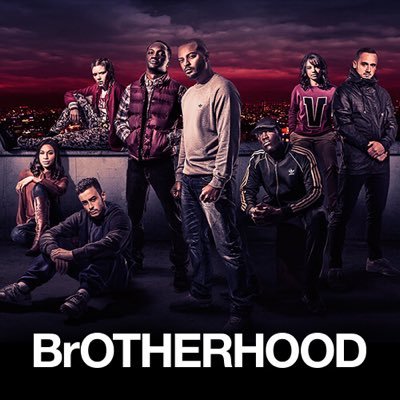 Kidulthood- Adulthood- Brotherhood Every story has a beginning... Every Story has a middle... Brotherhood #TheEnd