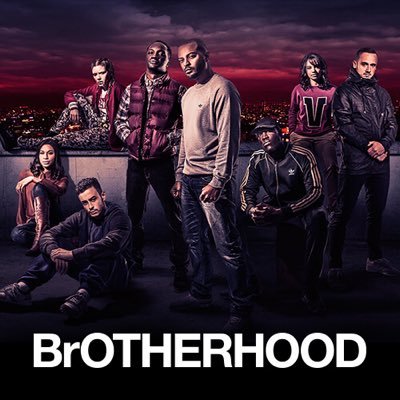 Watch Brotherhood Online Hollywoodreporter