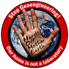 CryptoCurrency Campaign to bring aware to to the existence of Chemtrails!