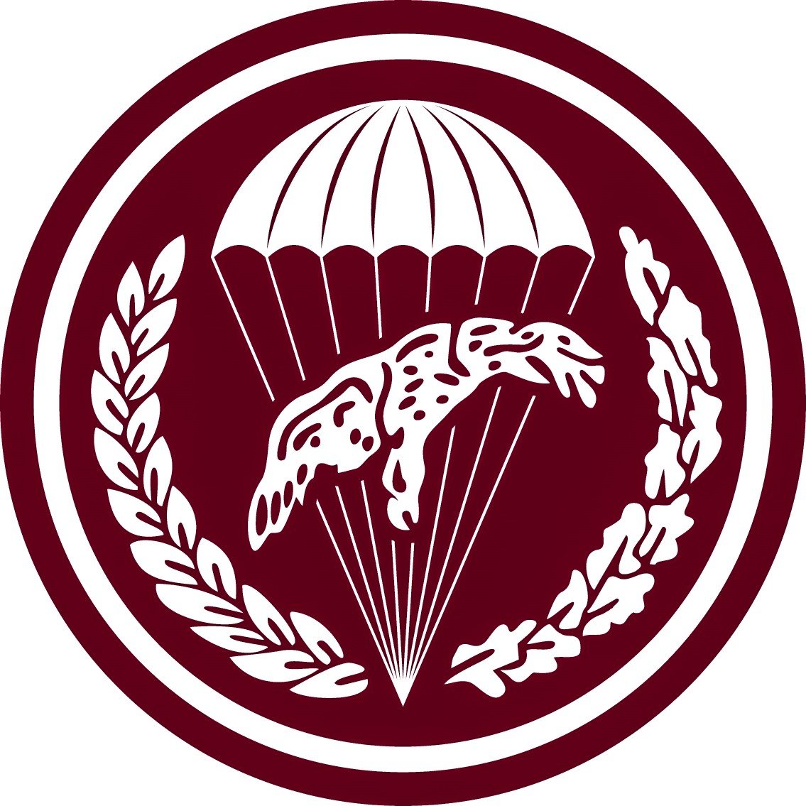 Oficjalny kanał 6 Brygady Powietrznodesantowej im. gen. bryg. Stanisława Sosabowskiego.
Official twitter of Polish 6th BG Sosabowski’s Airborne Brigade.