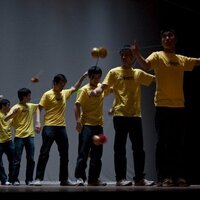Revolution (@umrevolution) 's Twitter Profile