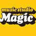 music studio Magic (@magic_nakamozu) Twitter profile photo music studio Magic (@magic_nakamozu) Twitter profile photo