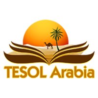 TESOL Arabia (@tesolarabia) 's Twitter Profile