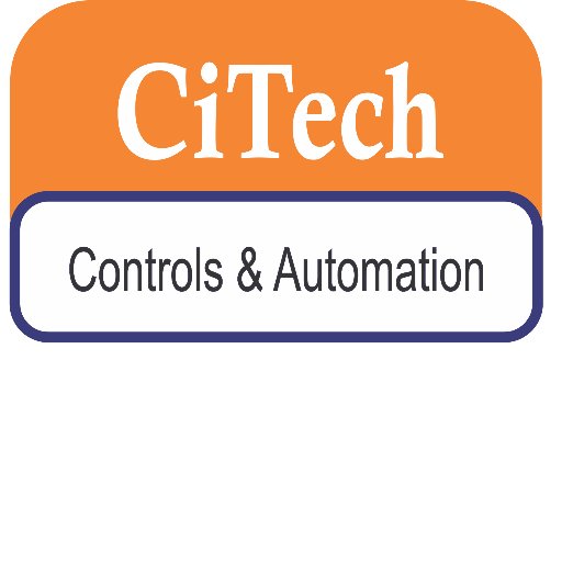 CiTech_ng's profile picture. CiTech Engineering is an Automation & Controls company, accredited to City&Guilds of London Institute that centers on Training, Services & Maintenace.