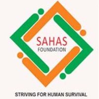 Sahas Foundation(@Sahas113) 's Twitter Profile Photo