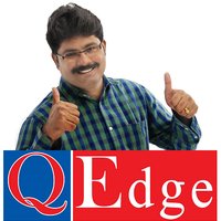 QEdge Technologies (@qedgetech) 's Twitter Profile Photo