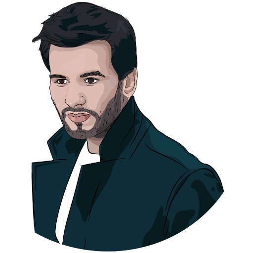 _maxfrai's profile picture. 