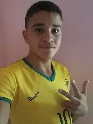 Eu gosto de rir e fazer que os outro rir também