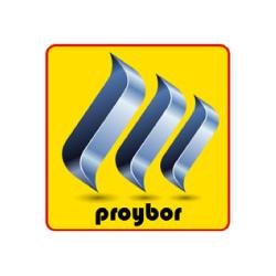 Empresa dedicada a la protección pasiva contra incendios desde el 2007.