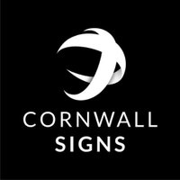 Cornwall Signs(@CornwallSigns) 's Twitter Profile Photo