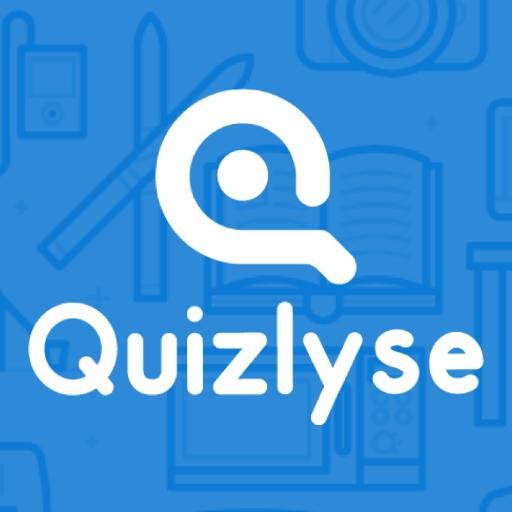 Quizlyse offers a new way to advertise using a question and answer based format to pair users with the products they love.
#Quiz #Engage #Retain #Monetize