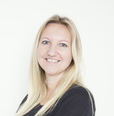 Love skiing, yoga, outdoor stuff and technology. Head of communication and marketing @GeodataAS.