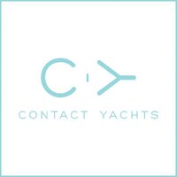 Contact Yachts (@contactyachts) 's Twitter Profile