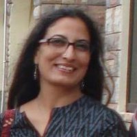 Venu Arora (@venuarora1) 's Twitter Profile